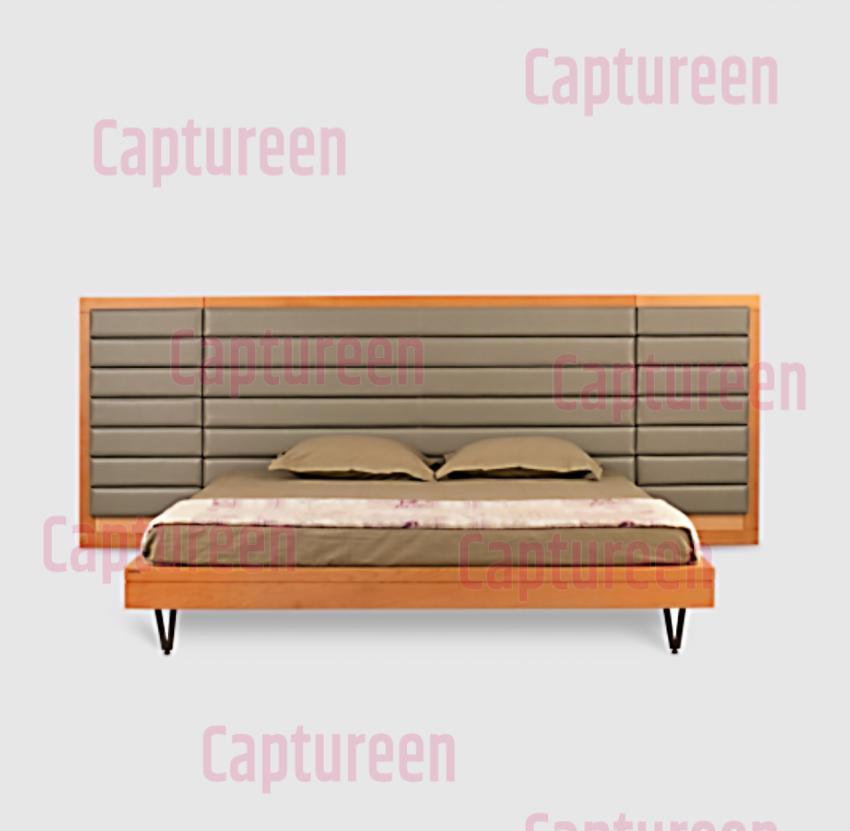 Hatil Furniture Cot Designs (হাতিল ফার্নিচার ইউনিক খাটের ডিজাইন)