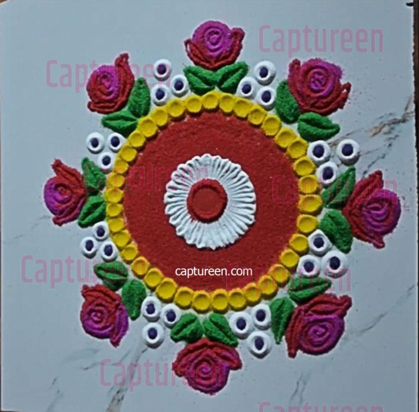 pana fulanchi rangoli