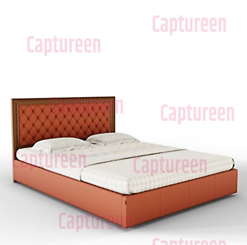 Interesting Hatil Box Bed Design (হাতিল বক্স খাটের আকর্ষণীয় পিকচার)