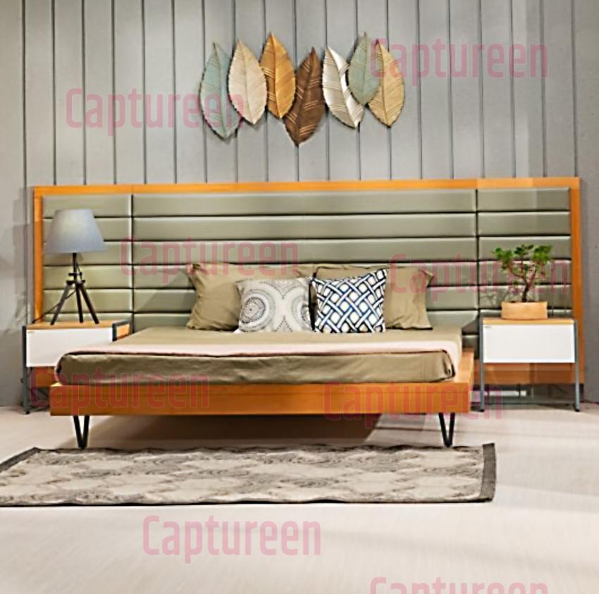 Hatil Furniture Unique Cot Designs (হাতিল ফার্নিচার ইউনিক খাটের ডিজাইন)