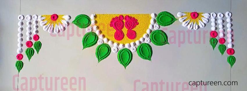 rangoli bela designs