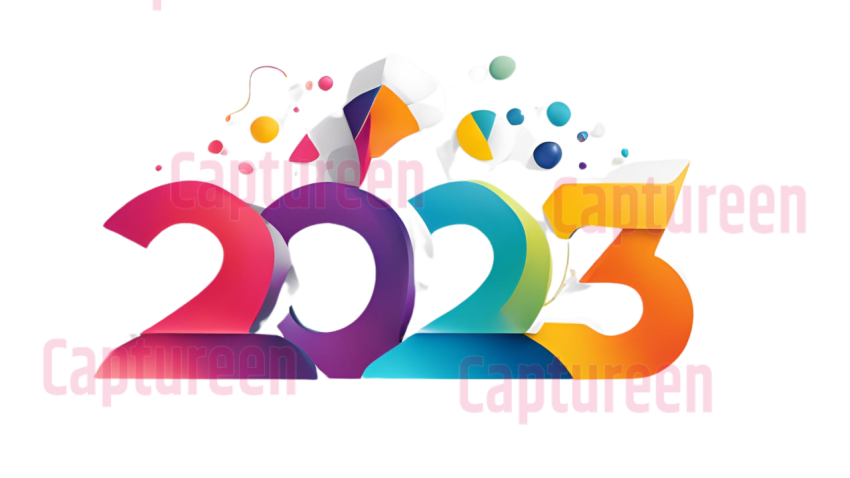 xxvidoe 2023 logo design