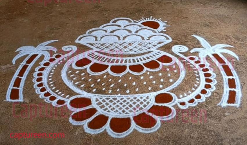 pat rangoli designs