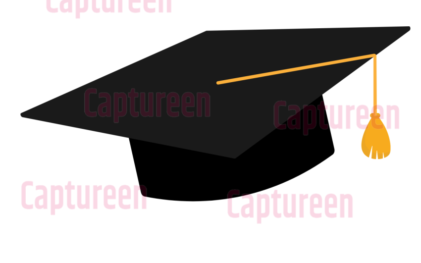 graduation cap png transparent