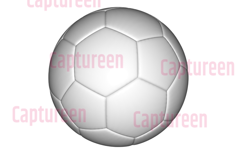 football transparent