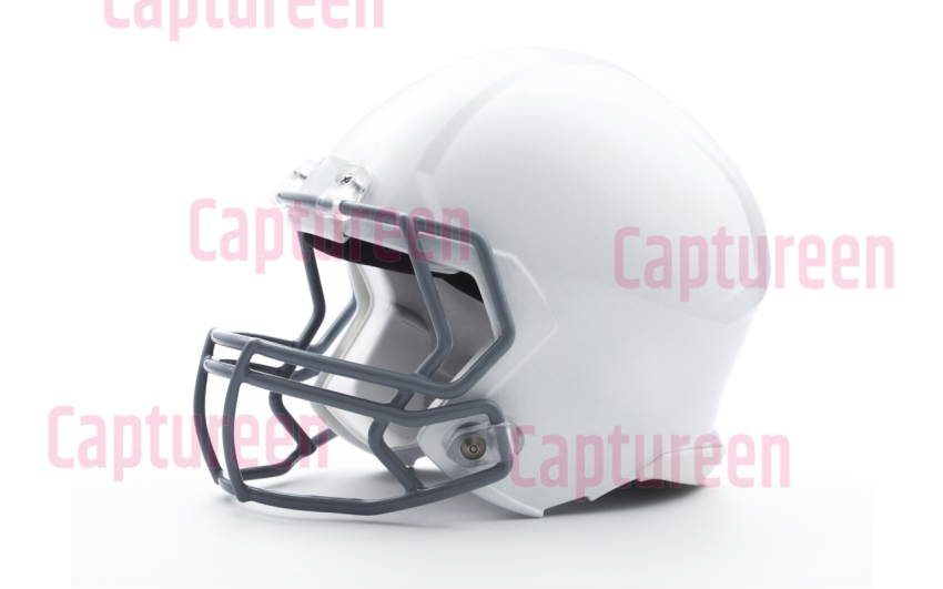 football helmet png