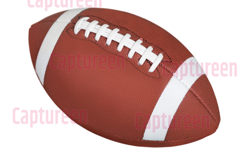 football transparent background