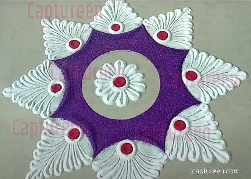 chota rangoli