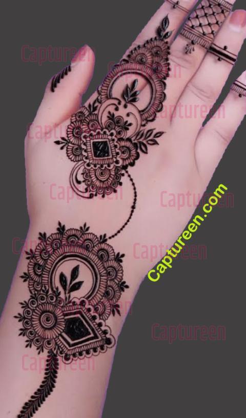 mehndi