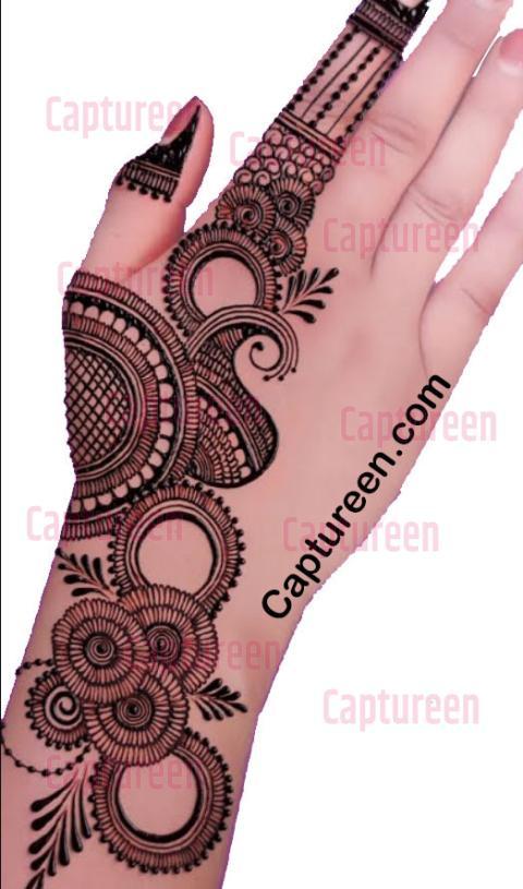 mehendi