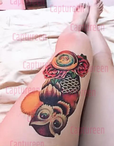 tattoo designs for girls birds