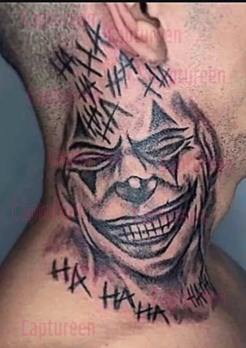 tooth tattoo designs