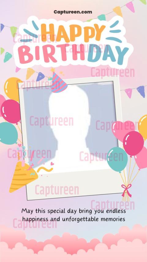 birthday images for daughter with name