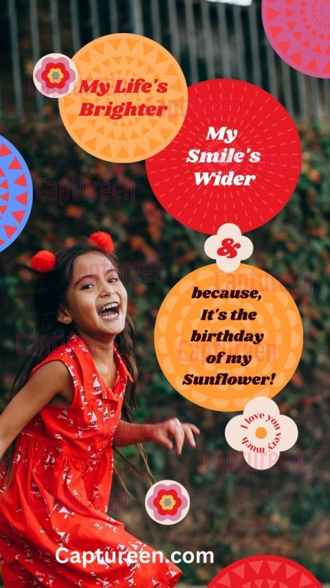 birthday images for daughter