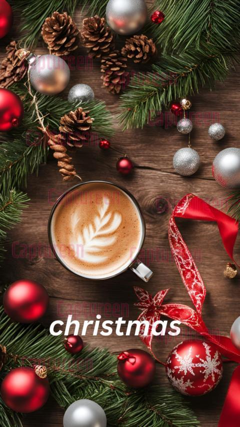 Good Morning Happy Friday Christmas Images Full of Holiday Spirit