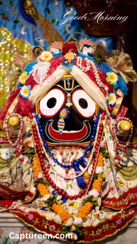 Jay Jagannath good morning image peace