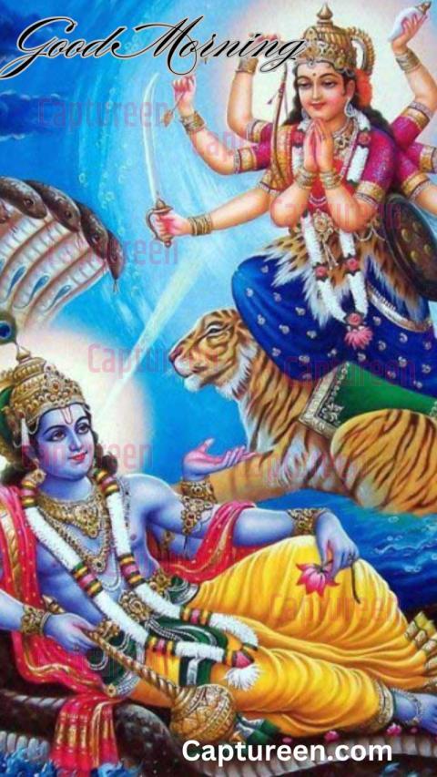 ekadashi good morning images