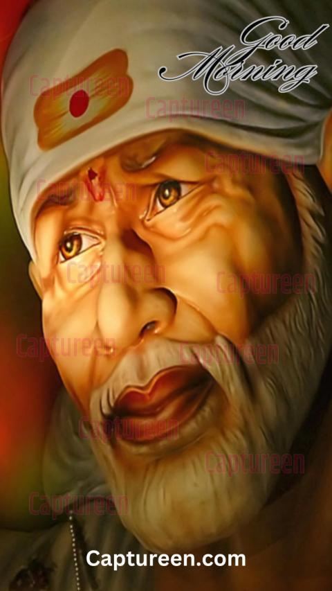 om sai ram good morning images