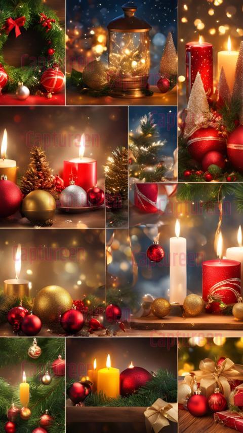 Good Morning Wednesday Christmas Images Full of Christmas Spirit