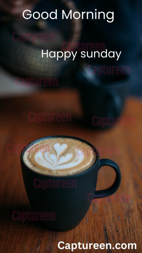 Good Morning Happy Sunday Images HD Showcase