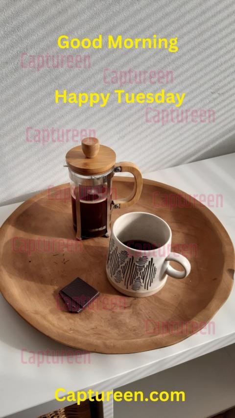 Good Morning Images Tuesday Special Collection