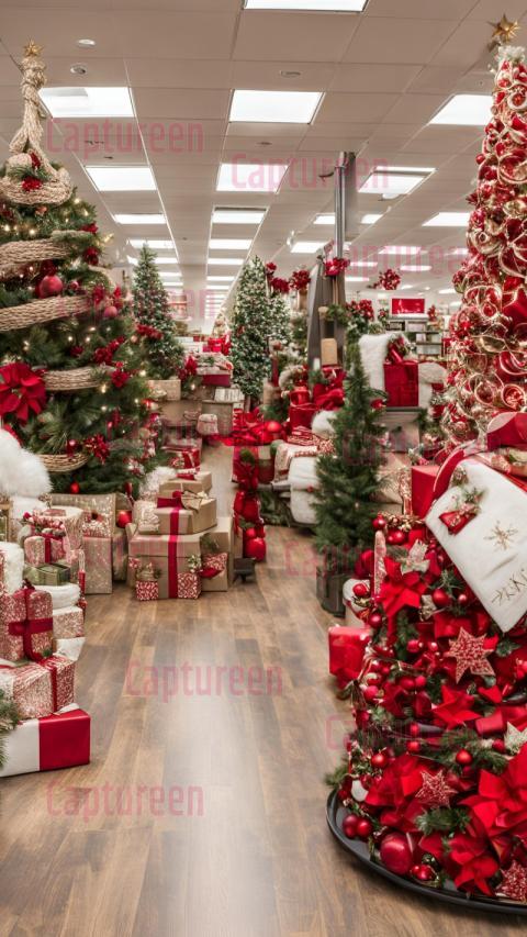 Find Holiday Treasures at Kirkland's Christmas Clearance