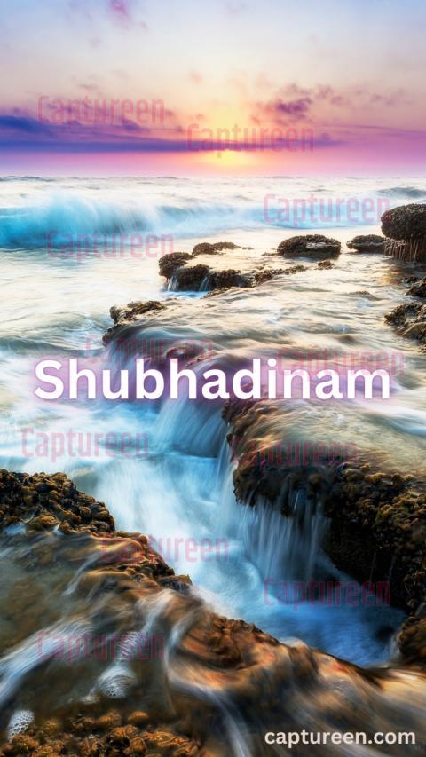 Shubhadinam Images