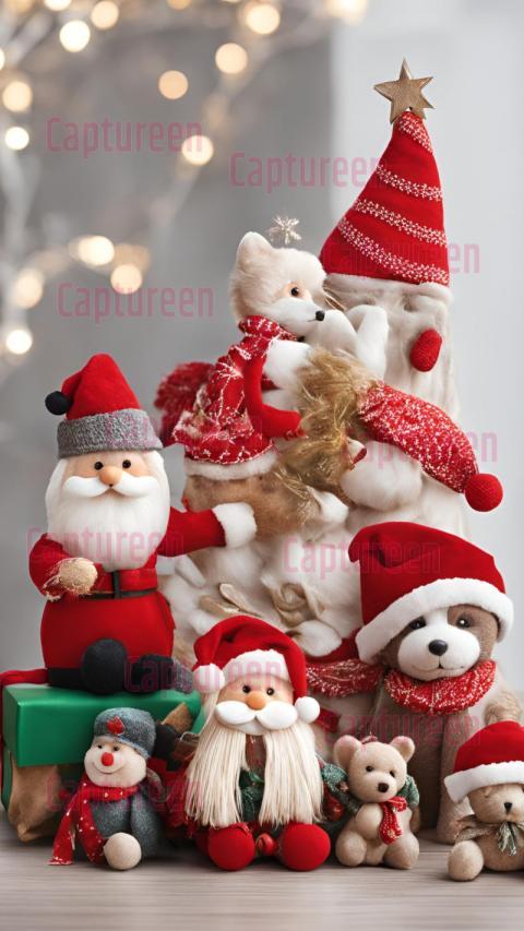 Adorable Island of Misfit Toys Christmas Decorations for Your Home