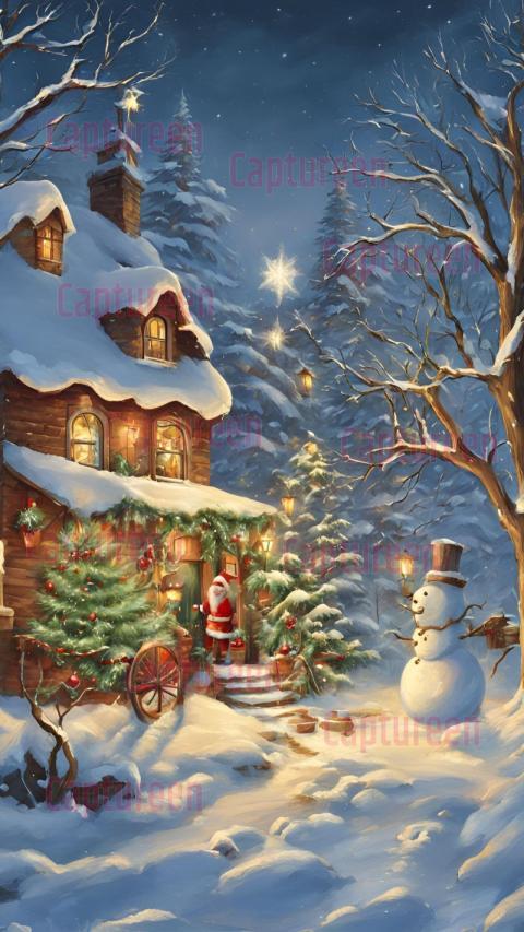 Happy Wednesday Christmas Images to Spread Holiday Spirit