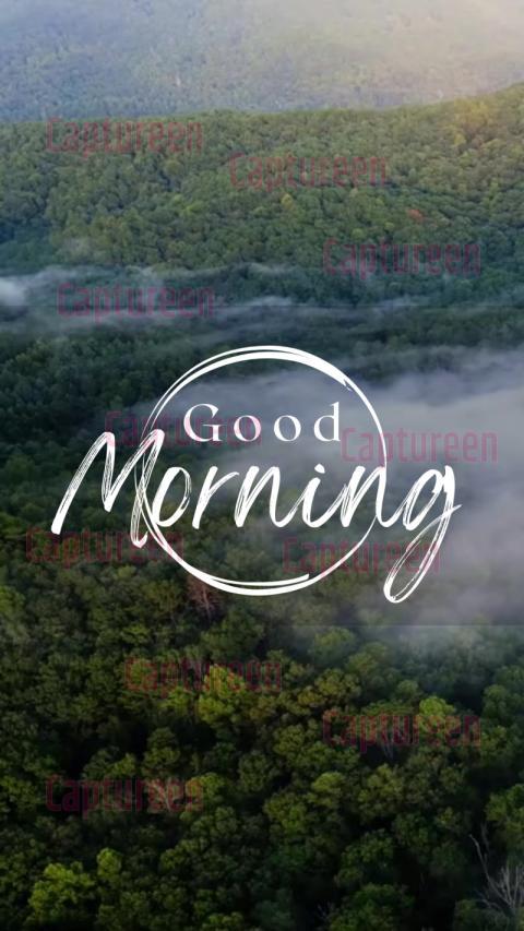 Beautiful Pics of Good Morning Love with Sunrise and Affection