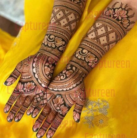 design mehandi design