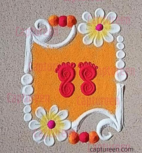 deva samoril rangoli designs