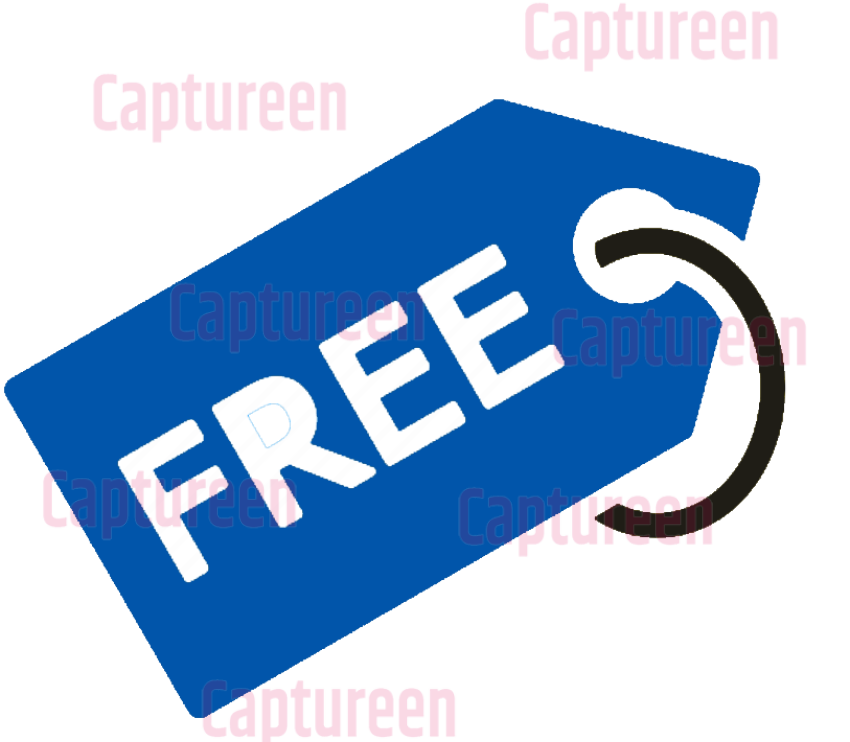 Freemium logo PNG without watermark background removed