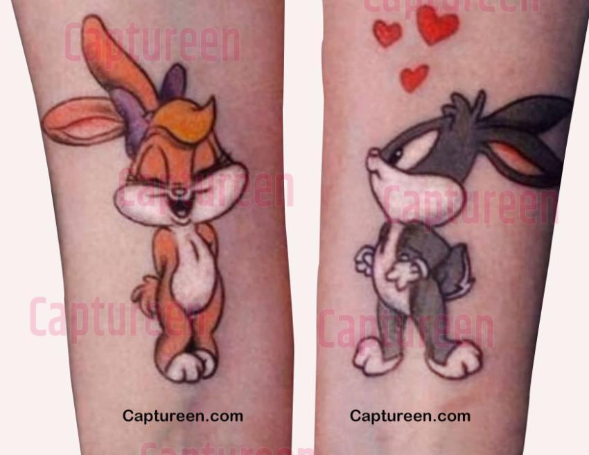 best tattoo designs for couples