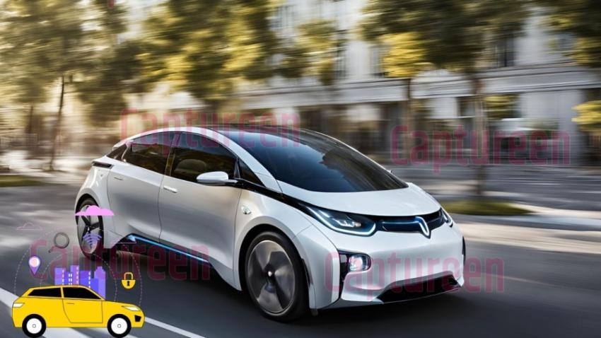 Electric and Hybrid Vehicles  (The Car of Future)