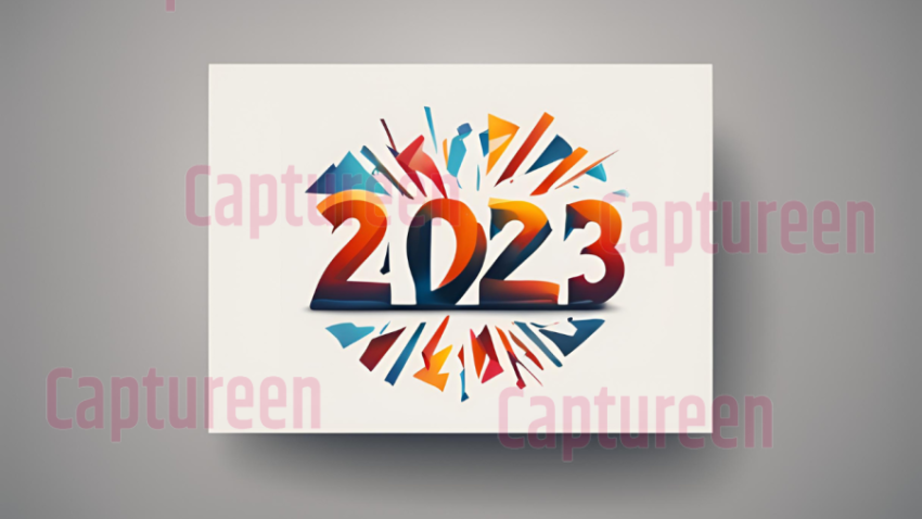 XXVidoe 2023 Logo Design