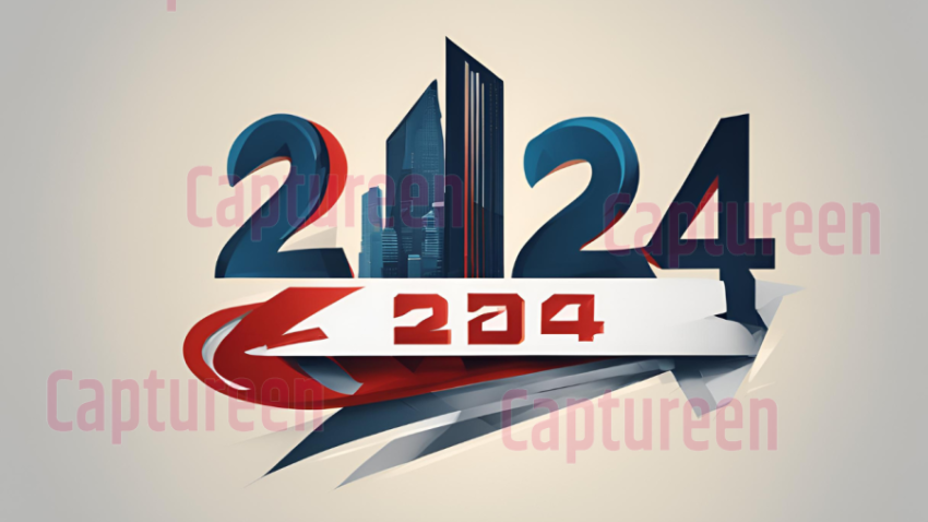 XXVidoe 2024 Logo Design