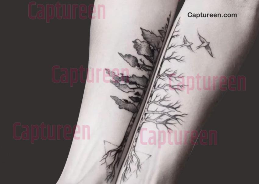 couples tattoo designs pictures