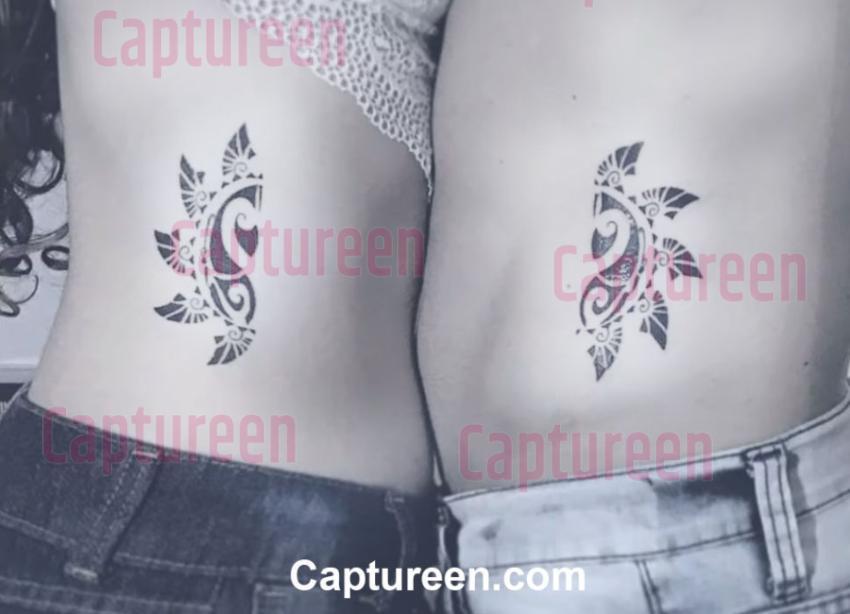 latest tattoo designs for couples