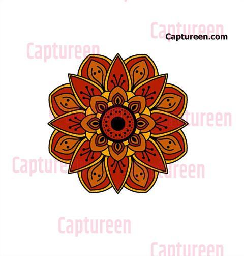 rangoli png images