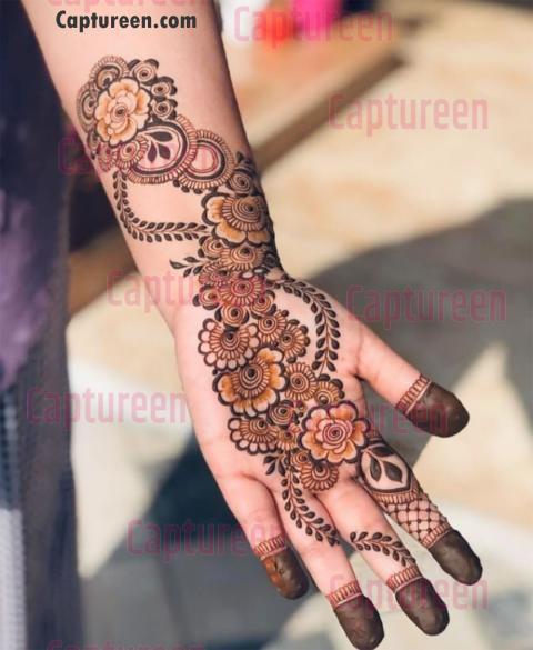 bridal mehndi designs for hands free download