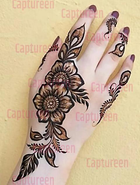 share chat mehndi designs download