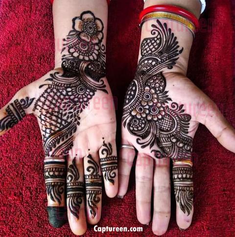 mehndi digain