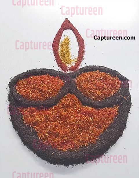 carpet rangoli designs