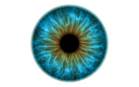 blue eye png photo and picture