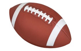 football transparent background photo and picture