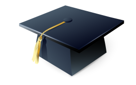 graduation cap transparent background photo and picture