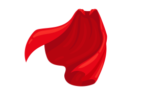 superhero cape png photo and picture