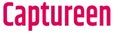 captureen logo