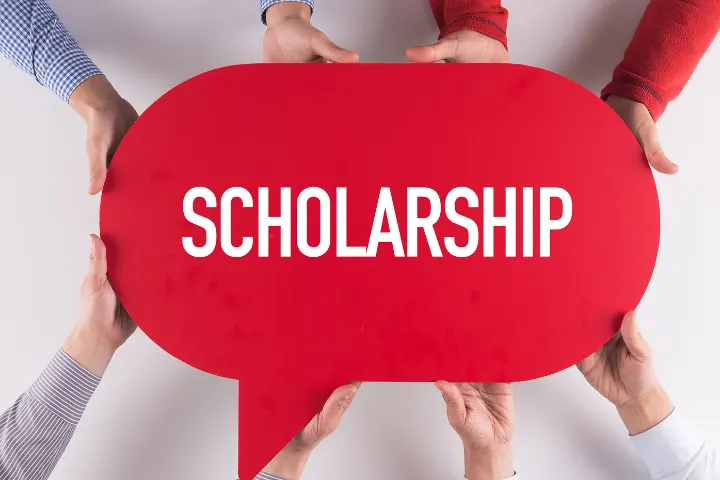 what can scholarships be used for